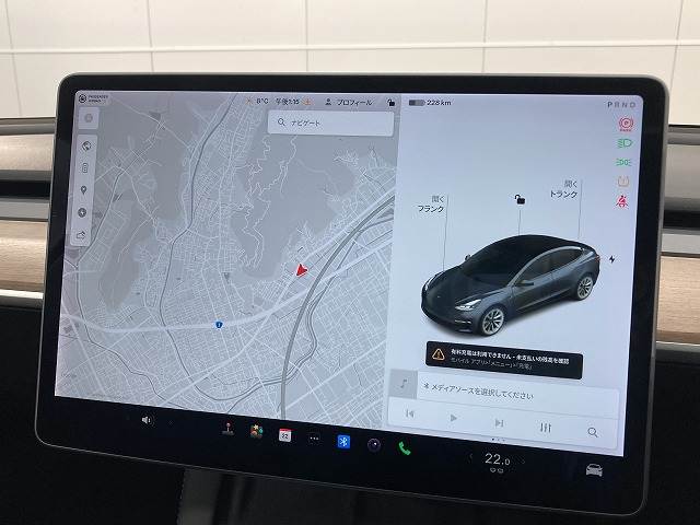 テスラ&nbsp;Model 3の画像4