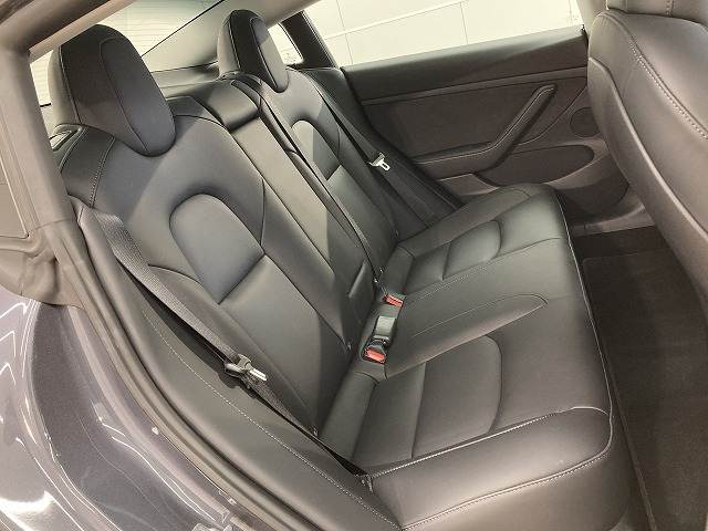 テスラ&nbsp;Model 3の画像13