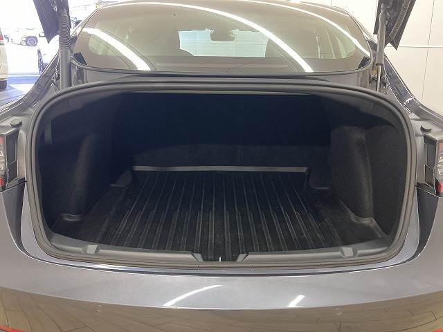 テスラ&nbsp;Model 3の画像14