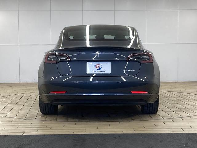 テスラ&nbsp;Model 3の画像15