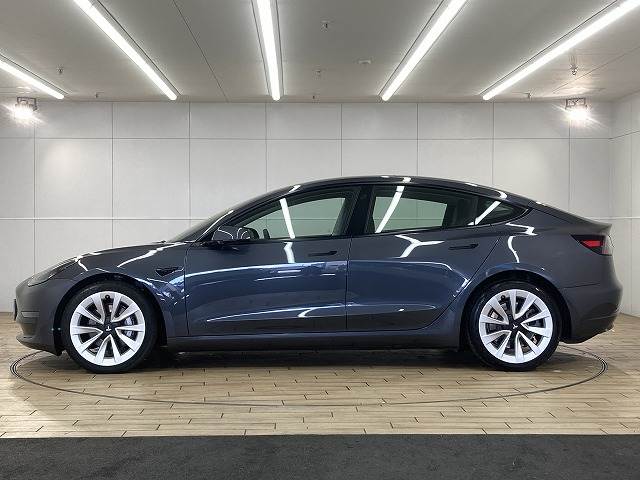 テスラ&nbsp;Model 3の画像16
