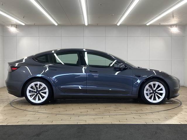 テスラ&nbsp;Model 3の画像17