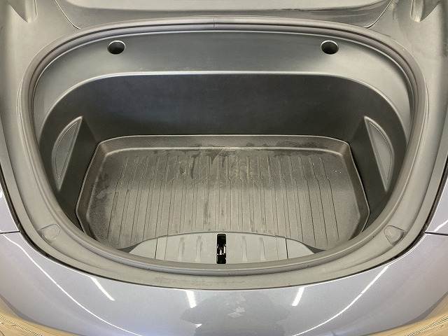 テスラ&nbsp;Model 3の画像18