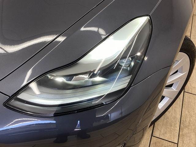 テスラ&nbsp;Model 3の画像19