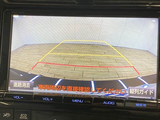 トヨタ&nbsp;プリウスの画像4