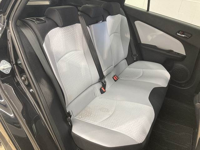 トヨタ&nbsp;プリウスの画像6