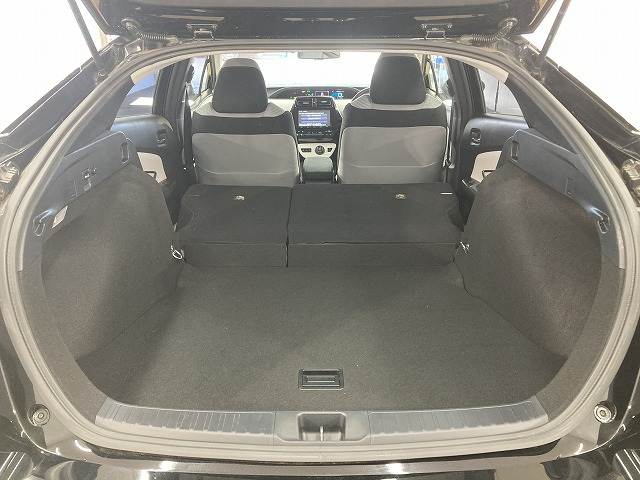 トヨタ&nbsp;プリウスの画像13