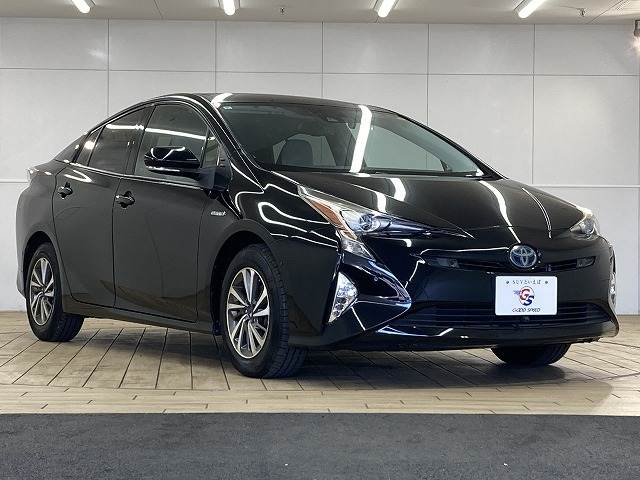 トヨタ&nbsp;プリウスの画像14