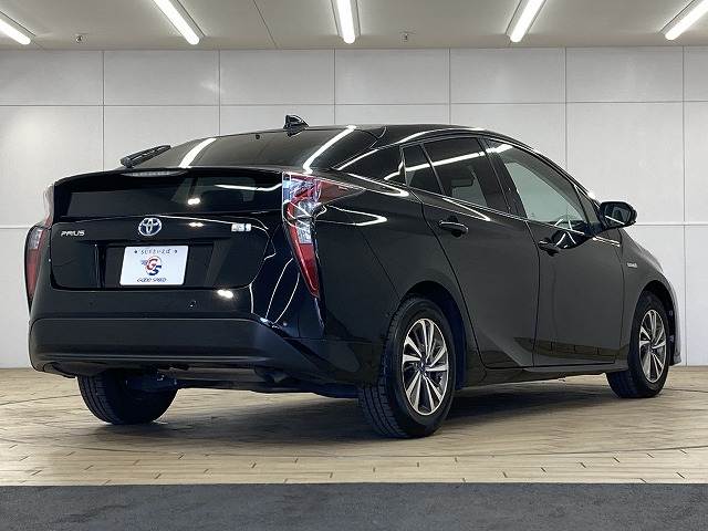 トヨタ&nbsp;プリウスの画像16