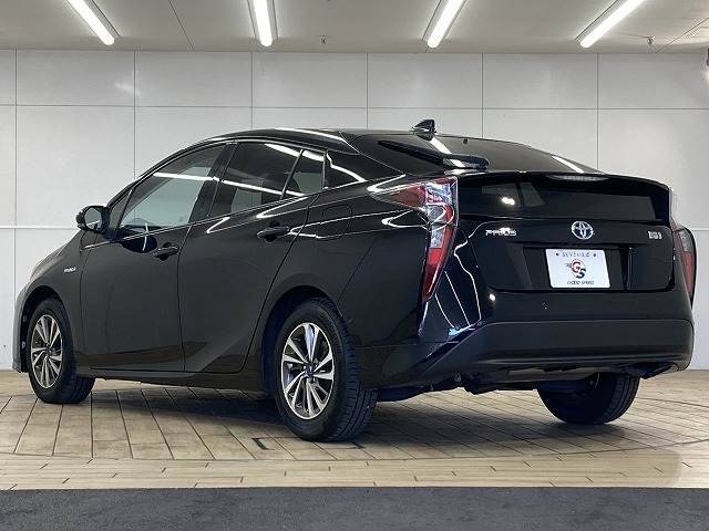 トヨタ&nbsp;プリウスの画像17