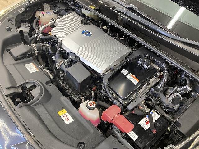 トヨタ&nbsp;プリウスの画像18