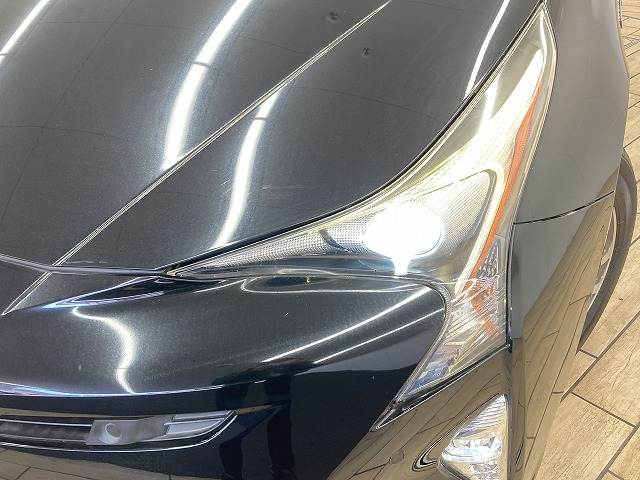 トヨタ&nbsp;プリウスの画像20