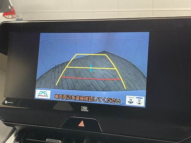 トヨタ ハリアーの画像4