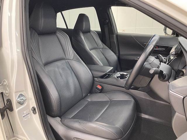 トヨタ ハリアーの画像5