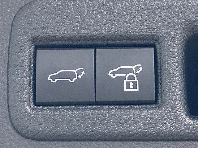 トヨタ ハリアーの画像9