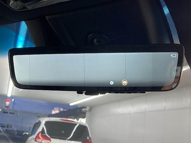 トヨタ ハリアーの画像12