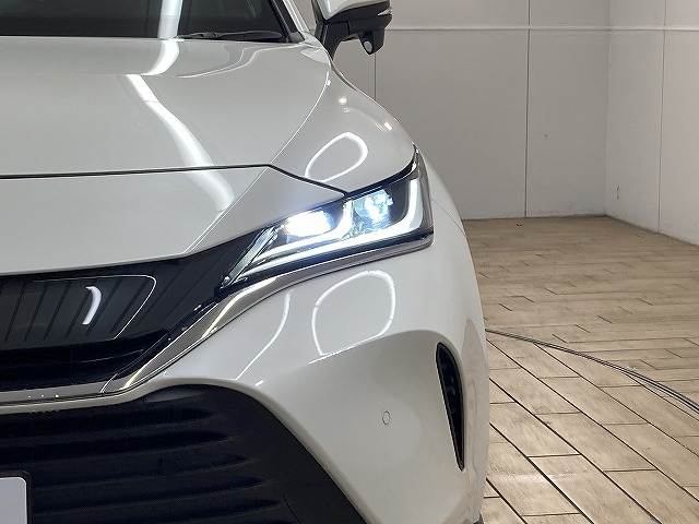 トヨタ ハリアーの画像20