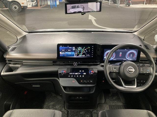 日産&nbsp;セレナの画像5