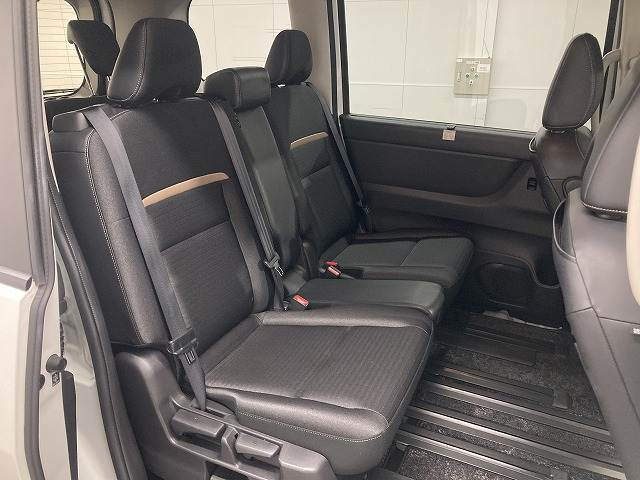 日産&nbsp;セレナの画像6