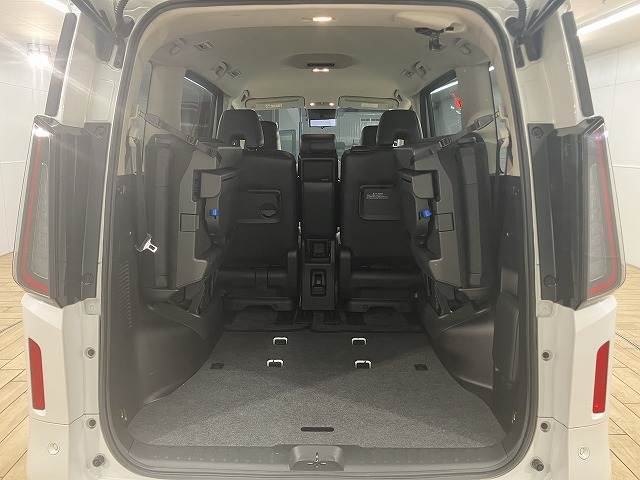 日産&nbsp;セレナの画像13