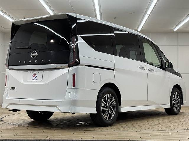 日産&nbsp;セレナの画像16