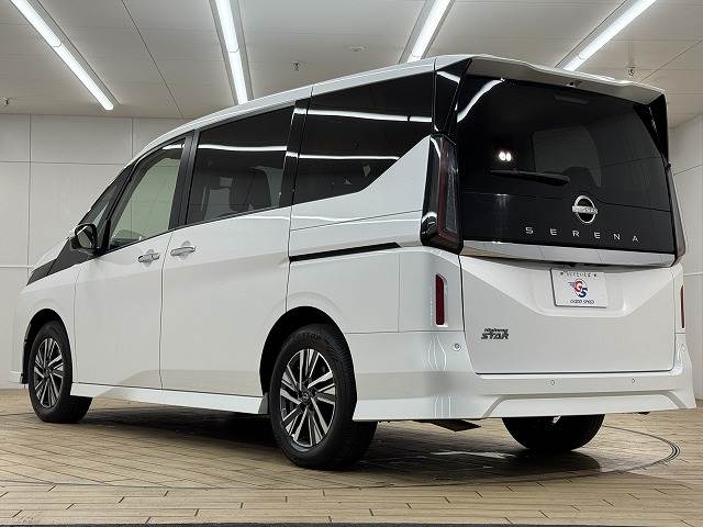 日産&nbsp;セレナの画像17