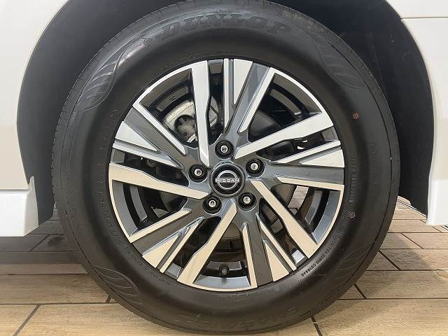 日産&nbsp;セレナの画像19