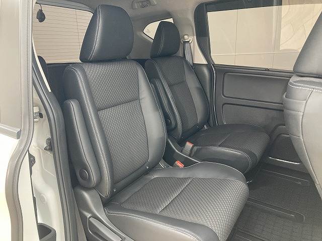 ホンダ&nbsp;フリードハイブリッドの画像6