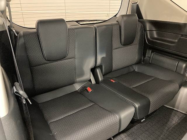 ホンダ&nbsp;フリードハイブリッドの画像7