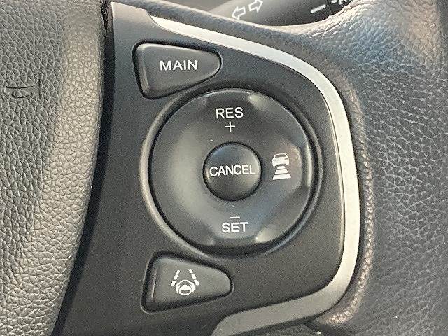 ホンダ&nbsp;フリードハイブリッドの画像8