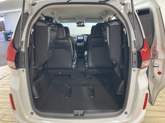 ホンダ&nbsp;フリードハイブリッドの画像13