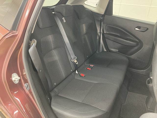 ノート□e-POWER X 内装他