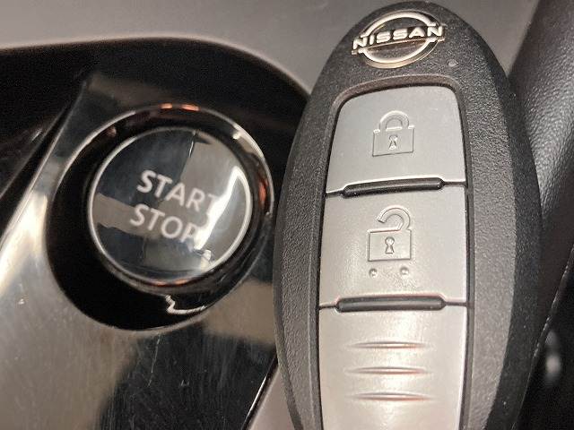 日産 ノートの画像7