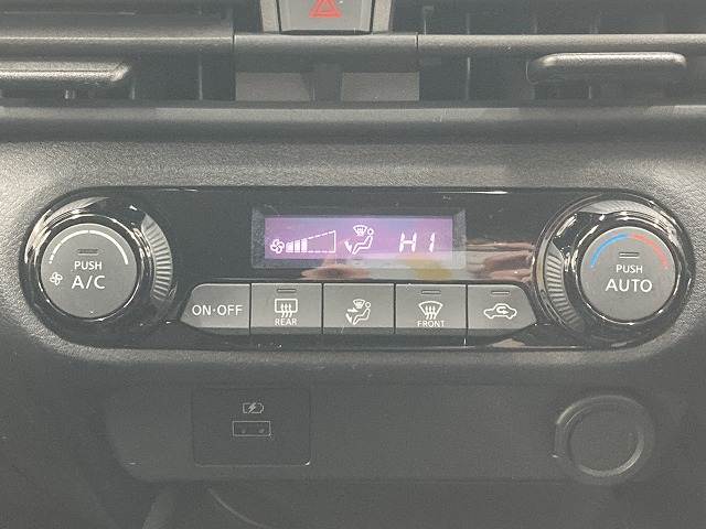 日産 ノートの画像10