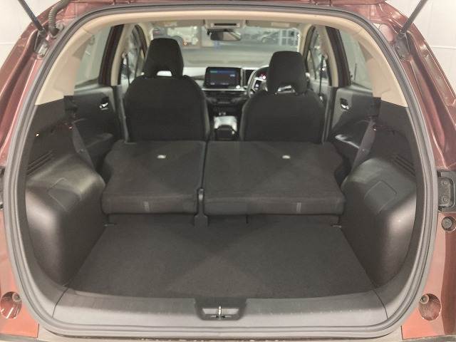 日産 ノートの画像13