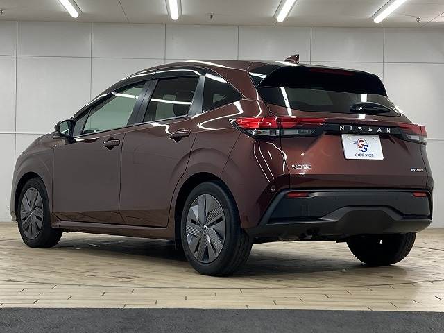 日産 ノートの画像17