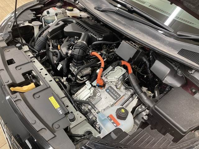 日産 ノートの画像18