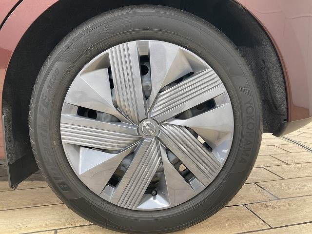 日産 ノートの画像19