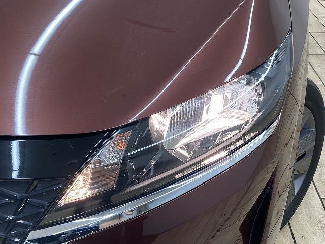 日産 ノートの画像20