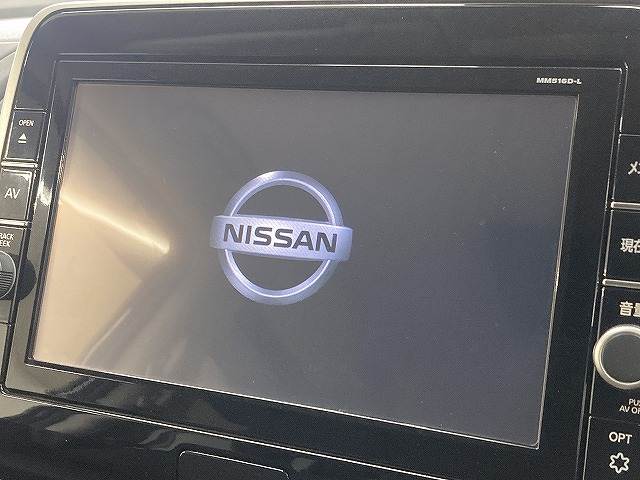日産 セレナの画像3