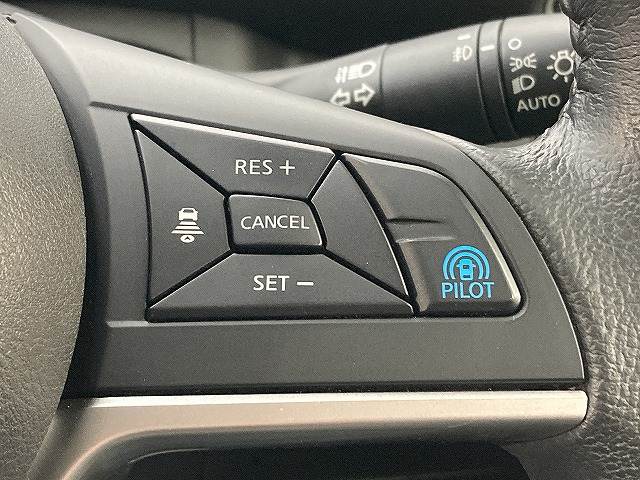 日産 セレナの画像8