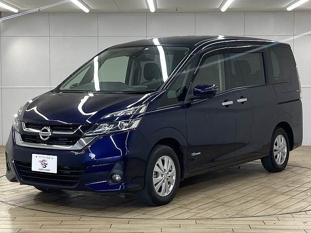 日産 セレナの画像15