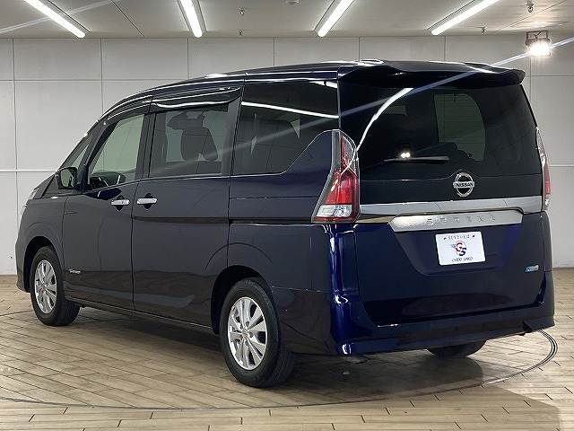 日産 セレナの画像17