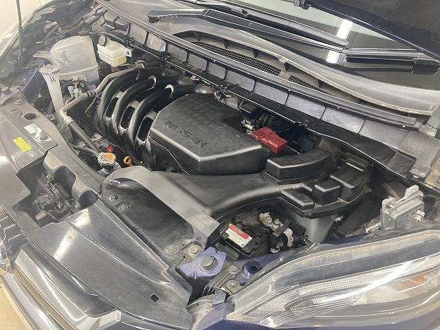 日産 セレナの画像18