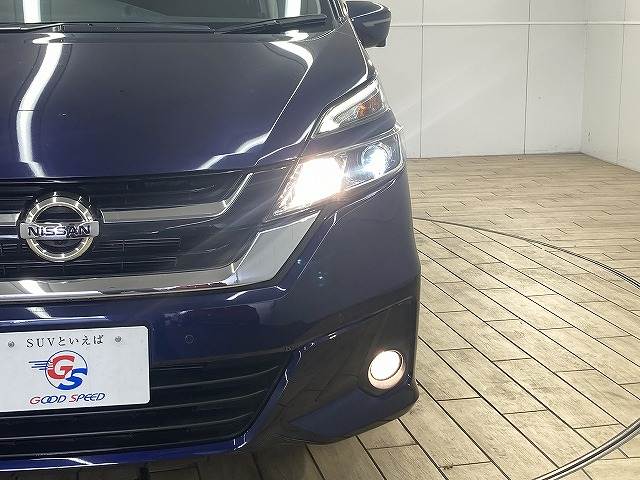 日産 セレナの画像20