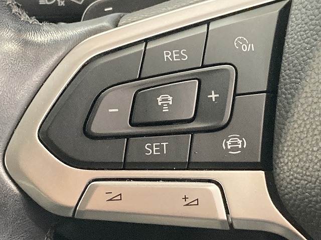 T-CrossTSI 1st Plus 内装他