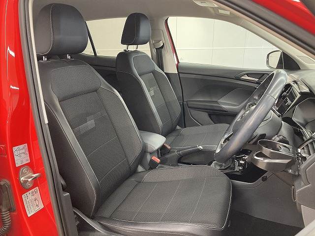 フォルクスワーゲン&nbsp;T-Crossの画像12