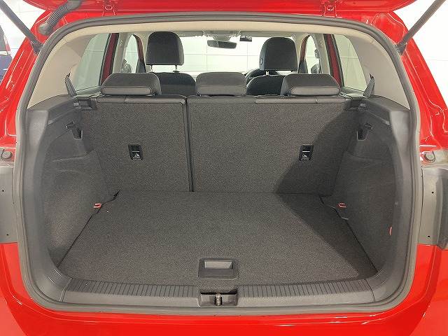 フォルクスワーゲン&nbsp;T-Crossの画像14