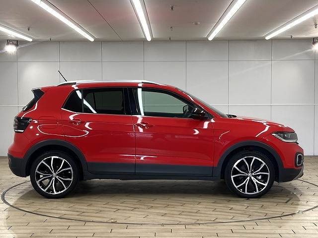 フォルクスワーゲン&nbsp;T-Crossの画像17