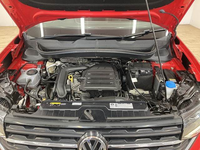 フォルクスワーゲン&nbsp;T-Crossの画像18